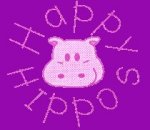 Happy Hippos - Everything A Child Dreams Of - Dressing Up Birthday Parties From 4 to 12